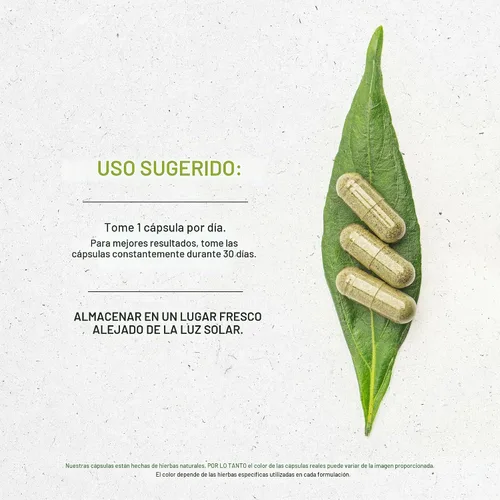 Vista 3 de Secrets of the Tribe Tomillo 60 Cápsulas, 400 mg, USDA Organic Thyme (Thymus Vulgaris) Hoja Seca (60 Cápsulas)