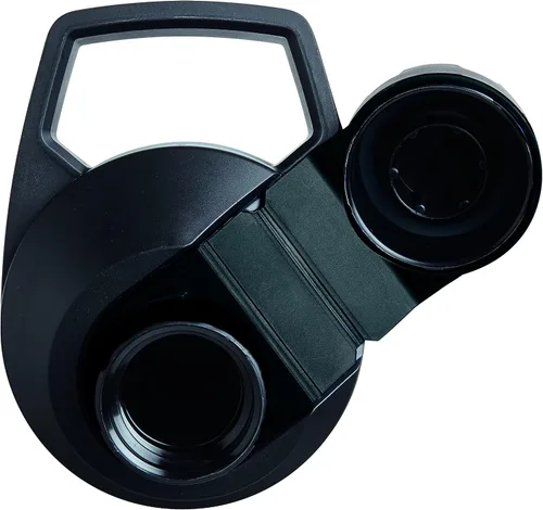 Vista 7 de CamelBak Chute Mag botella de agua sin BPA con Tritan Renew - Tapa magnética