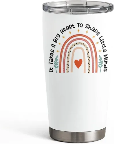 Vista 38 de SANDJEST Vaso con aislamiento para viajes, el mejor set de regalo para el mejor abuelo de todos, para papá, abuelo - Taza de 20 oz - Gran regalo