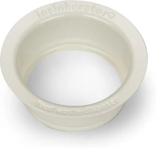 Vista 10 de InSinkErator - Brida para fregadero, oro francés, 75083D Dorado francés