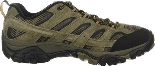 Vista 6 de Merrell Moab 2 - Tenis de senderismo con ventilación para hombre