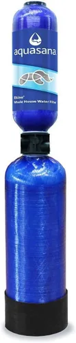 Vista 2 de Aquasana Paquete de piezas de repuesto del sistema de filtro de agua para toda