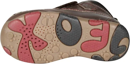Vista 3 de Geox Zapatillas Balu D para niños