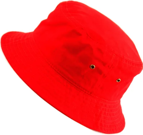 Vista 13 de Unisex 100% algodón pesca caza verano al aire libre cubo sombrero sombrero