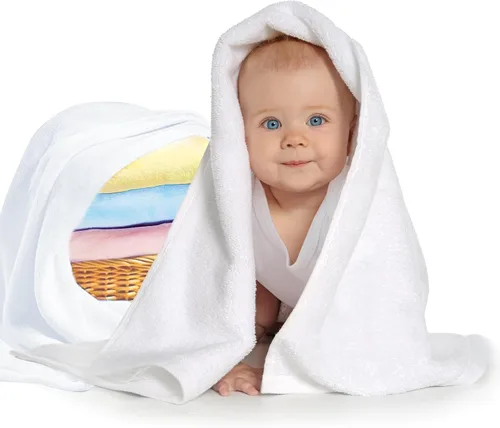 Vista 8 de Baby So... Suave y cálida – Mantas de felpa para bebé, azul, rosa, amarillo, blanco para niños, niñas, niños, recién nacidos, bebés, niños pequeños