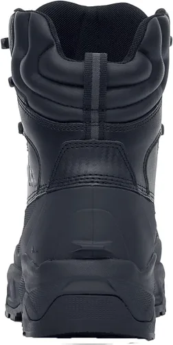 Vista 6 de Shoes for Crews ACE Fargo II, Men's, Women's, Unisex Composite Toe (CT) Work Boots, Slip Resistant, Waterproof