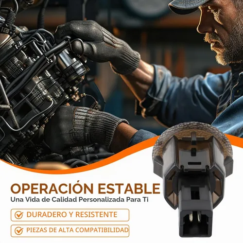 Vista 5 de GoaMotors Sensor de carga solar 27721-3AA0A Sensor de luz de carga solar de temperatura para Nissan Altima 370Z GTR Murano para Pathfinder Quest