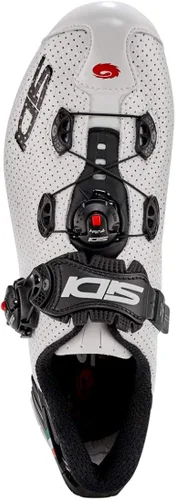 Vista 3 de Wire 2 Air Vent Carbon Road Zapatos de ciclismo