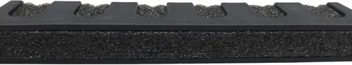 Vista 5 de Pactrade Marine Estante plástico del almacenamiento de la barra W/de la espuma horizontal 6 Rod Scratch-Free