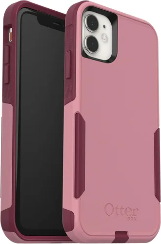 Vista 8 de Funda OtterBox Commuter Series para iPhone 11 (NO Pro/Pro Max) Embalaje No Minorista - Ballet Way