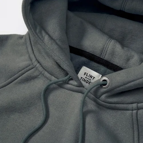 Vista 2 de Huckberry 10 años Sudadera Con Capucha