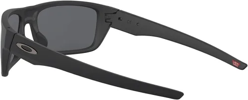 Vista 5 de Oakley Men OO9367 60 Drop Point Sunglasses 60mm