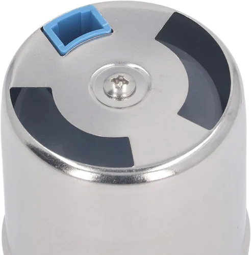 Vista 9 de Válvula de flotador de agua de acero inoxidable 304, sistema de control de nivel completamente automático, DN15 con puerto de entrada superior