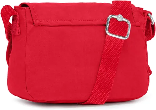 Vista 4 de Kipling Womens Sabian Mini Crossbody Lightweight Everyday Purse Shoulder Bag