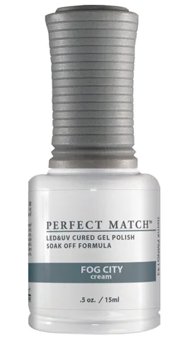 Vista 9 de Esmalte de uñas Lechat Perfect Match 40 días en Río
