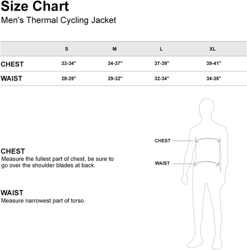 Vista 8 de Outto mens Cycling Vests