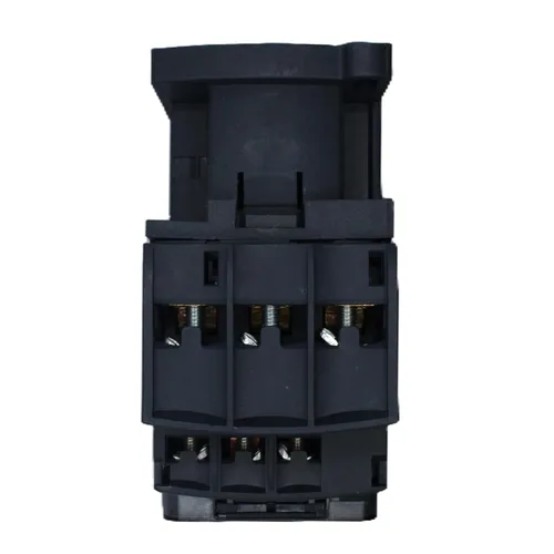 Vista 5 de LC1D32G7 nuevo contactor de CA SCHNEIDER LC1-D32G7 3P 32A 120V AC bobina