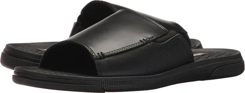 Vista 7 de Kenneth Cole Men's Unlisted Pacey Sandal B Slide