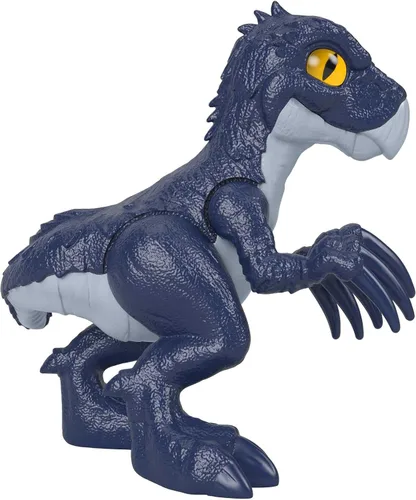 Vista 2 de FP IMAGINEXT Jurassic World THERIZINOSAU