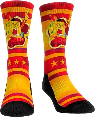 Vista 23 de Calcetines Disney prémium de The Muppets Animal - Todo
