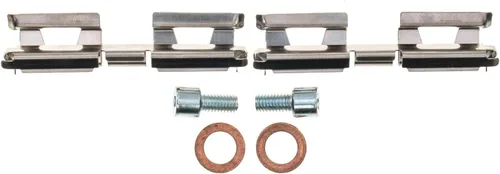 Vista 3 de Power Stop Pinza de repuesto trasera izquierda L15018 One Stock