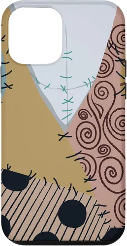 Vista 16 de Disney The Nightmare Before Christmas Sally Ragdoll - Funda para iPhone 17