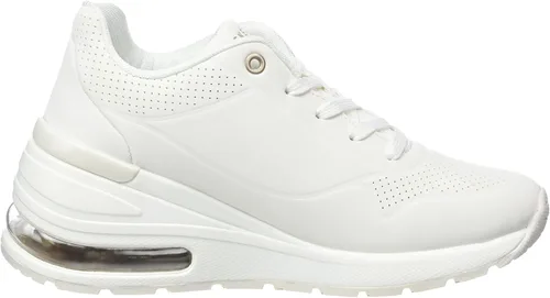 Vista 6 de Skechers Million Elevated Air - Tenis para mujer