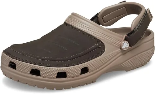 Vista 9 de Crocs Zuecos Yukon Vista Ii Literide para hombre