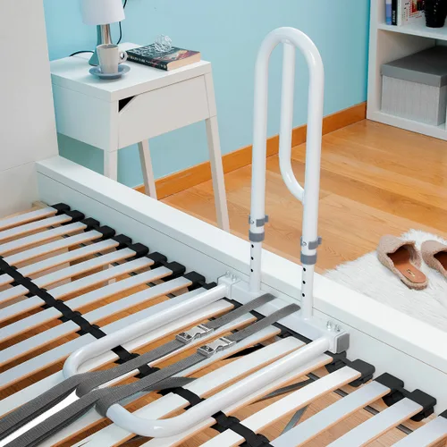 Vista 4 de Asidero para Cama de Seguridad Beddaid InnovaGoods
