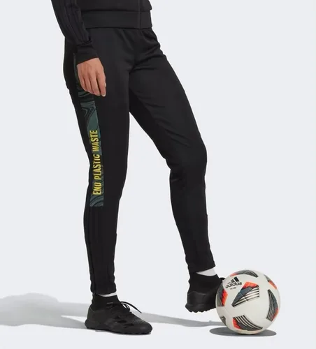 Vista 4 de adidas Pantalones deportivos TIRO RFTO para mujer, color negro