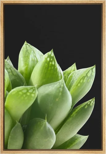 Vista 18 de SIGNWIN Lienzo enmarcado para pared, bosque blanco y negro, pino, ilustraciones de naturaleza silvestre, arte moderno, rústico, decorativo