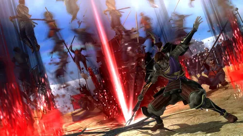Vista 3 de Sengoku Basara 4 Sumeragi - Standard Edition [PS3]