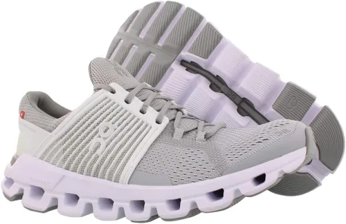 Vista 2 de ON Cloudswift para mujer