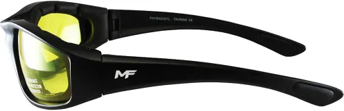 Vista 3 de Gafas de sol Payback MF