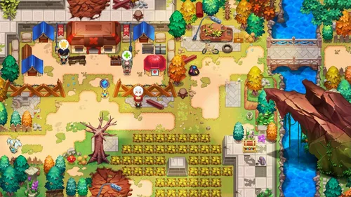 Vista 3 de Nexomon Extinction - Nintendo Switch