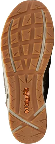 Vista 5 de Columbia Men's Bahama Vent Relaxed PFG Boat Shoe