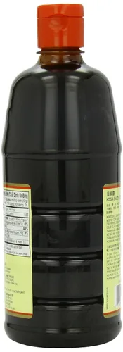 Vista 4 de Lee Kum Kee - Salsa hoisin, salsa picante y dulce, 36 onzas