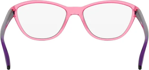 Vista 7 de Oakley Oy8008 - Marcos de lentes graduados de doble cola para niños