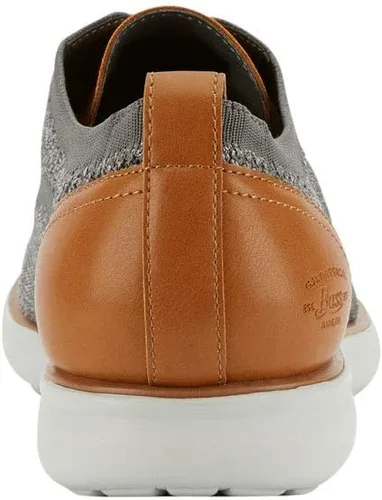 Vista 3 de Bass Connor KT - Zapato Oxford casual para hombre