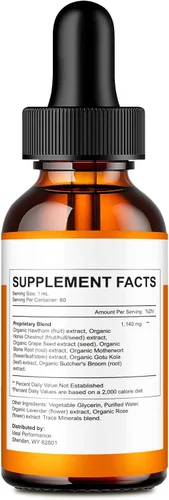 Vista 2 de Neuron Gold Drops, Neuron Gold Premium para neuropatía y suplemento de apoyo a la salud nerviosa - Máxima fuerza, todos los ingredientes naturales