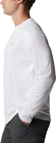 Vista 3 de Columbia Mens Terminal Tackle PFG Carey Chen Ls