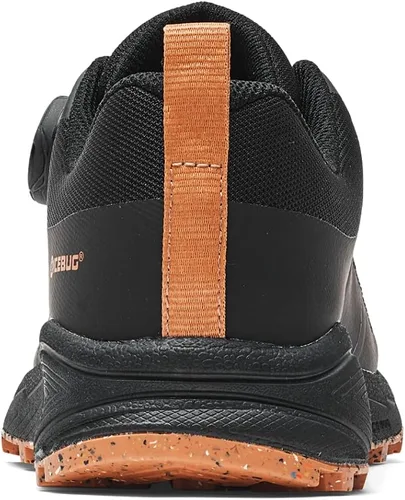 Vista 2 de Icebug Haze RB9X GTX Tenis de senderismo para mujer con suela de tracción