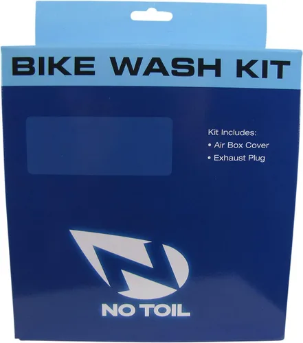Vista 2 de No Toil 901-18053K Airbox Cover