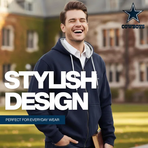 Vista 6 de Craftsman Suéter térmico con cremallera completa para hombre
