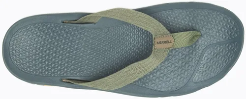 Vista 3 de Merrell J034353 Sandalias para hombre