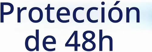Vista 6 de Vaseline Sensible al aloe antitranspirante