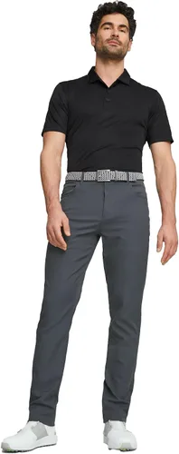 Vista 3 de PUMA GOLF Men's Dealer 5 Pocket Pant