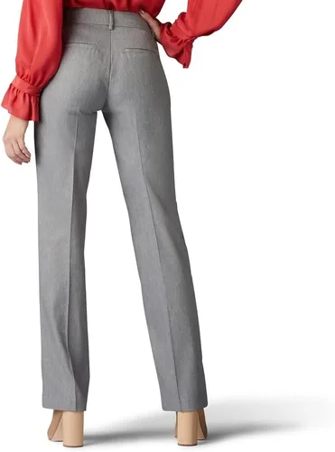 Vista 3 de Lee Pantalón cómodo con Flex Motion para mujer