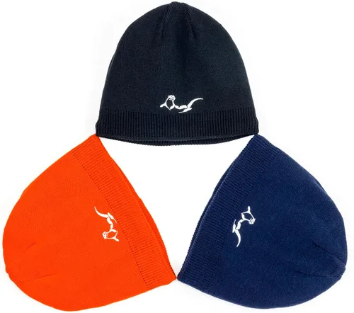 Vista 5 de Gorro impermeable, resistente al viento, transpirable, mantiene tu cabeza caliente y completamente seca.