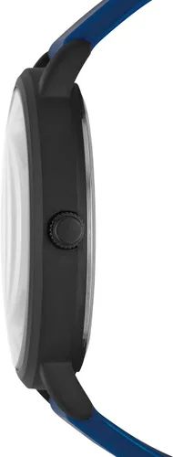 Vista 2 de Skechers Reloj casual analógico de tres manecillas de cuarzo para hombre